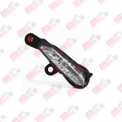 [DT401010] POSICION  DE LAMPARA DEL DER BAJAJ RS 200