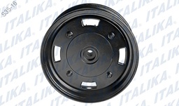 [F15030183] RIN TRAS NEGRO W150, XW150