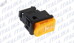 [F04040115] BOTON INTERRUPTOR DE CLAXON AT 110 RT, AT 110 RT LED