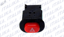 [F04040164] BOTON INTERRUPTOR LUZ EMERGENCIA DSG125, VGO125