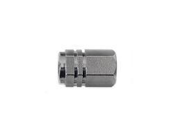 [6412-1001] TAPON PIVOTE ALUMINIO