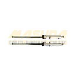 [AMO-1400-0015] AMORTIGUADOR/BARRA DE SUSPENSION DER/IZQ GRIS FORZA125/FT125/KARAZAI CLASSIC125