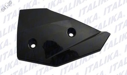 [F13012501] CUBIERTA SPOILER INF IZQ NEGRO VORT-X 200 2021