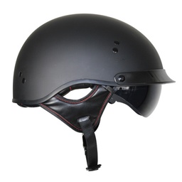 [80-5952-001] CASCO RODA LIBERTY NEGRO MATE M ABIERTO SVS