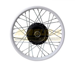 [RIM-1512-1044] RIN TRASERO 2.15 X 18 BLANCO 18″ DM200 16-19/DM200 SPORT