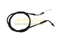 [CAB-1200-0025] CABLE ACELERADOR P/SCOOTER DS150