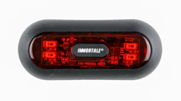 [IMLEDHE] LUZ LED CASCO IMMORTALE