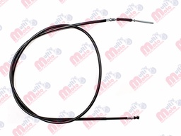 [25-5201] CABLE FRENO TRASERO KYMCO TOP BOY 100