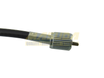 [CAB-1200-0611] CABLE VELOCIMETRO P/MOTO PISTA EX200