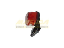 [CAL-3214-0006A] CALAVERA STOP TRASERA COMPLETO FT125 SPORT