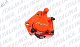 [F14020272] CONJUNTO CALIPER DEL NARANJA CON LOGO RTC250