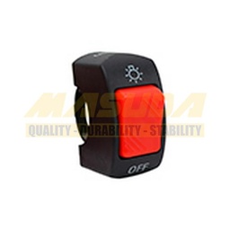 [BOT-3242-5002] APAGADOR UNIVERSAL DE LUZ DE MOTOCICLETA MSD0015